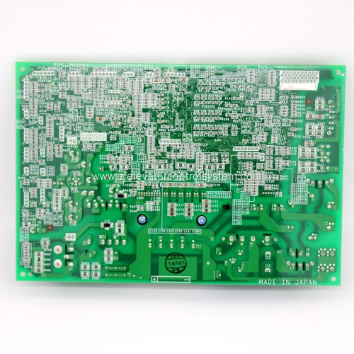 DOR-1321A Door Operator Board for Mitsubishi Elevators